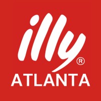 illy Atlanta logo - Similar company to Illy In Switzerland
