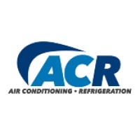 ACR Air Conditioning & Refrigeration logo - Similar company to Weller Pools, Llc