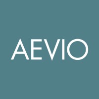 Aevio logo - Similar company to Solid Structures