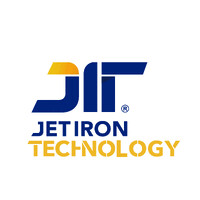 Jet Iron Technology logo - Similar company to Horizons S.A.