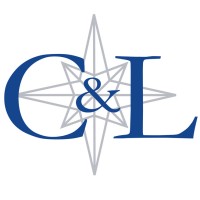 C&L Transport logo - Similar company to Invictus Logistics