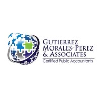 Gutierrez, Morales-Perez & Associates, P.A. logo - Similar company to Keith E. Johnson Cpa Pa