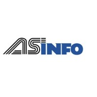 Asinfo logo - Similar company to Bizon