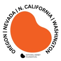 National Kidney Foundation serving CA, NV, OR, and WA logo - Similar company to Arcx | The Talent Design Studio