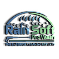 RainSoft ProWash logo - Similar company to Arlington Pressure Washing