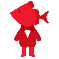 Redcoat AI logo - Similar company to Backflip