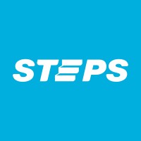 STEPS logo - Similar company to Selectability