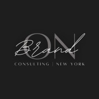 On Brand Consulting logo - Similar company to Erg Concepts