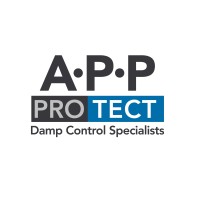 APP Protect logo - Similar company to Omega Stormwater Limited