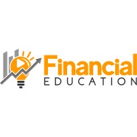 Financial Education logo - Similar company to Tradersdna - Financial Education & Research Resources Platform For Traders & Investors