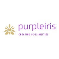 Purple Iris Consulting logo - Similar company to Boyen Haddin