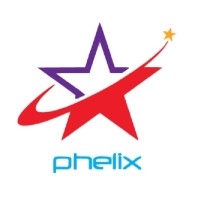 Phelix Shipping Ventures Pvt Ltd logo - Similar company to Olympia Shipping & Logistic Pvt Ltd