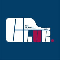 The Pickleball Club logo - Similar company to Bookaball