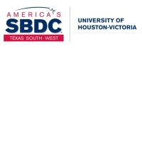 University of Houston Victoria Small Business Development Center logo - Similar company to Midtown Manhattan Small Business Development Center (Sbdc)