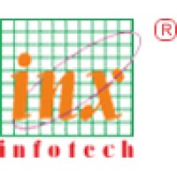 Inx Infotech logo - Similar company to Deep Pockets