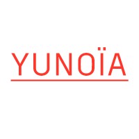 YUNOÏA logo - Similar company to Launchpad Project Management