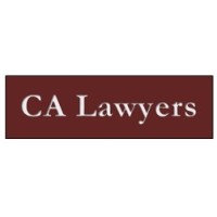 CA Lawyers logo - Similar company to Manuela António - Lawyers And Notaries