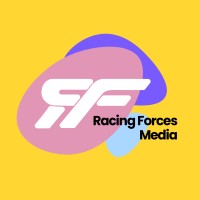 Racing Forces logo - Similar company to Devlinhair