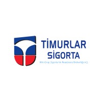 Timurlar Sigorta logo - Similar company to Winwin Sigorta