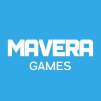 MAVERA Games logo - Similar company to Aim Studio