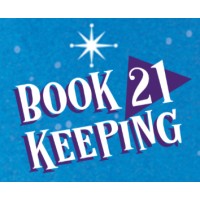 Bookkeeping21 logo - Similar company to Evenjohn Llc