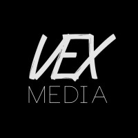 VEX Media logo - Similar company to Cardlink