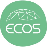 Association ECOS logo - Similar company to Bio 63