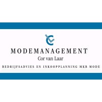 Modemanagement Cor van Laar logo - Similar company to Restaurant Norra