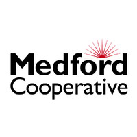 Medford Cooperative, Inc. logo - Similar company to Static Eye Design Co.