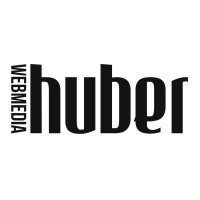 Huber Web Media GmbH logo - Similar company to Comdesign.Net Werbeagentur
