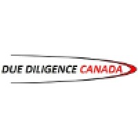 Due Diligence Canada logo - Similar company to Catchfire M & A