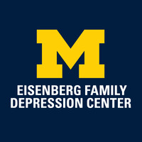 Eisenberg Family Depression Center at the University of Michigan logo - Similar company to Learningwell Coalition
