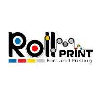 Roll Print logo - Similar company to Delife Printing Solution & Advertising Agency