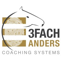 3FACH ANDERS Coaching Systems logo - Similar company to Structogram Deutschland Gmbh & Co. Kg