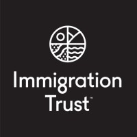 Immigration Trust® logo - Similar company to Immigration Equality