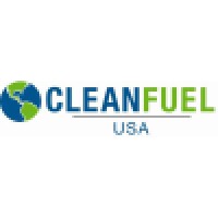 Clean Fuel Usa