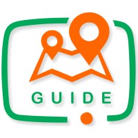 Travel Guide logo - Similar company to Travel For Study