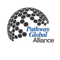 Pathway Global Alliance logo - Similar company to Max Fuel Distributors Ltd.