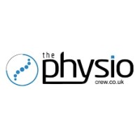 The Physio Crew UK logo - Similar company to Absolute Physio Ltd