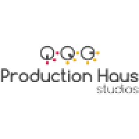 Production Haus Studios logo - Similar company to Daemon