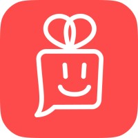 Giftmoji logo - Similar company to Movement Az