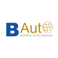 Bermaz Auto Berhad (Mazda, Kia & XPeng) logo - Similar company to Srt Security
