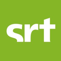 SRT Werbeagentur logo - Similar company to Artd Webdesign Gmbh