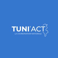 La Coordination Nationale de TuniAct logo - Similar company to Comptab S.R.L.