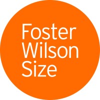 Foster Wilson Size logo - Similar company to Thomas Studio Ltd