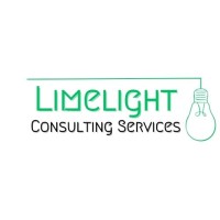 Limelight Consulting Services logo - Similar company to Tikkun Grant Advancement