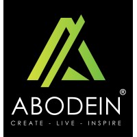 AbodeIn® logo - Similar company to Inow Studio® | Design