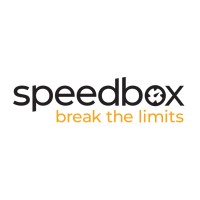 SpeedBox Tuning logo - Similar company to Jk Edit, S.R.O.