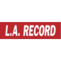 L.A. Record