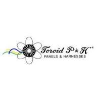 Toroid P&H- Panels & Harnesses logo - Similar company to Arcon Training Center